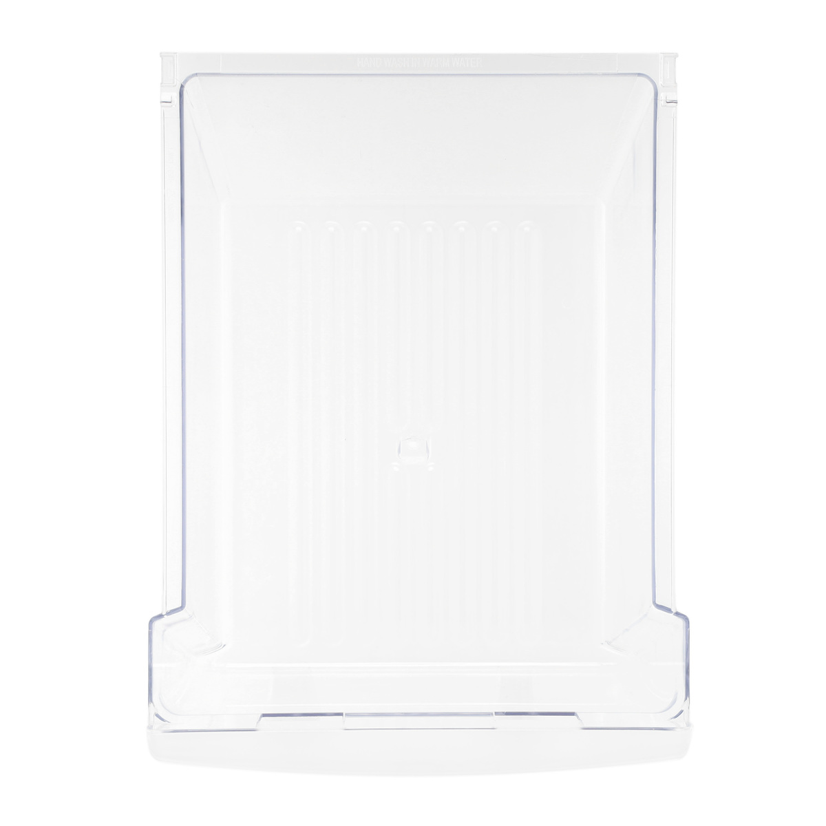 240354723 - Genuine OEM Frigidaire Refrigerator Crisper Pan, Upper